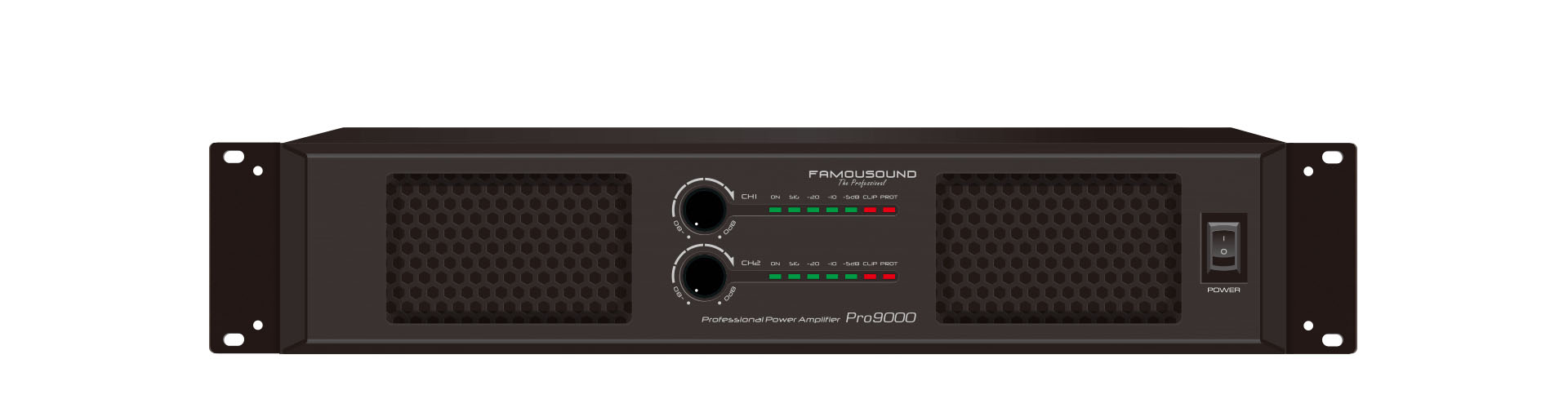 Pro9000系列